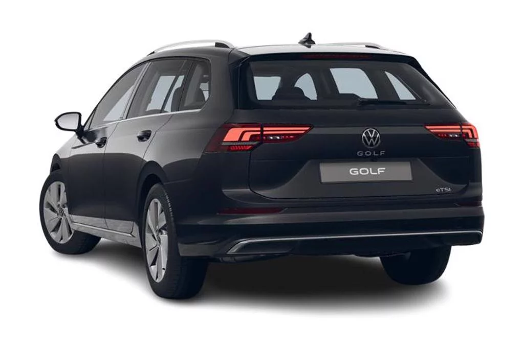 Volkswagen Golf 1.5 TSI Life 5dr