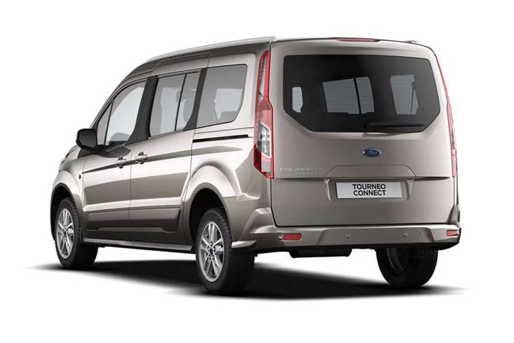 Ford Grand Tourneo Connect 1.5 EcoBoost Active 5dr
