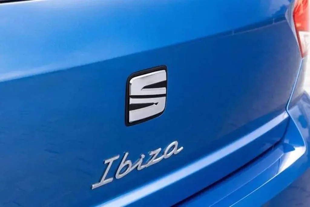 SEAT Ibiza 1.0 TSI 115 Anniversary Limited Edition 5dr DSG