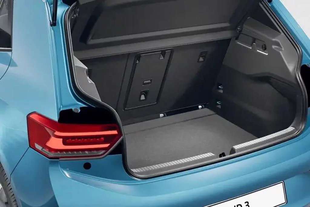 Volkswagen id.3 150kW Pro S 77kWh 5dr Auto Interior Plus