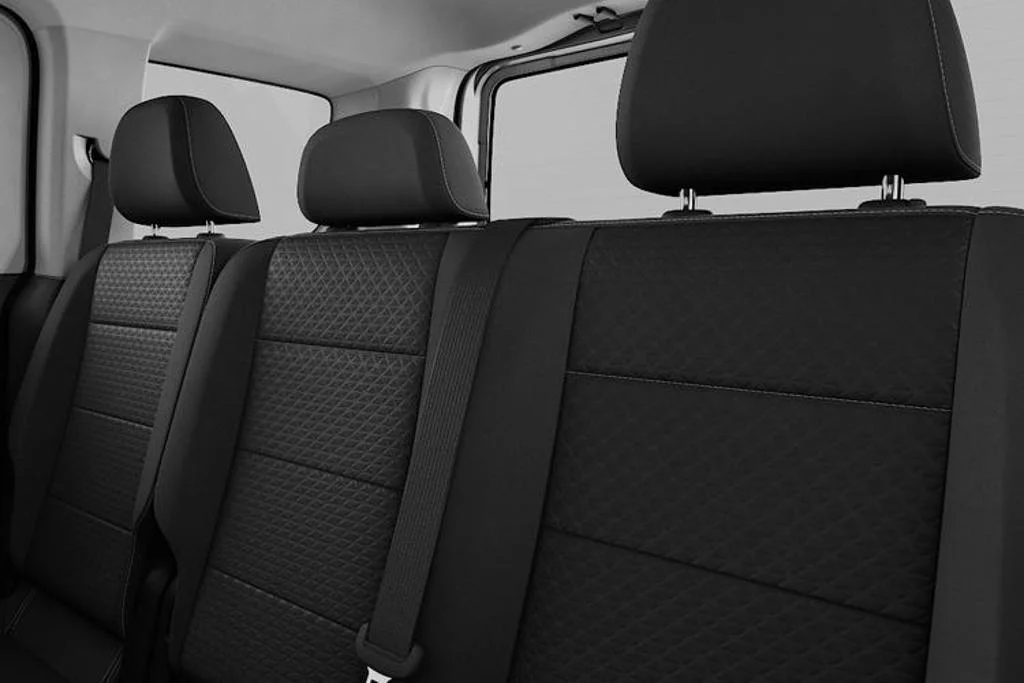 Ford Tourneo Connect 2.0 EcoBlue Titanium 5dr 7 seat
