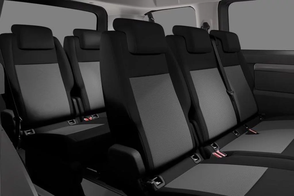 Peugeot Traveller 2.0 BlueHDi 180 Business VIP Std 8 Seat 5dr EAT8