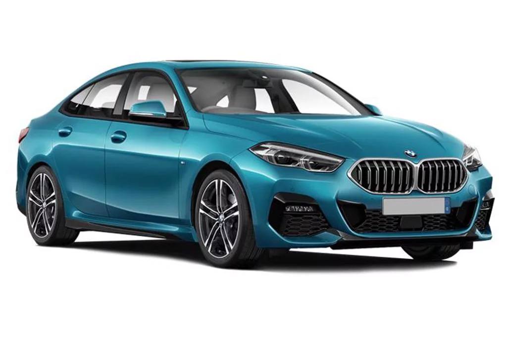 BMW 2 Series 218i 136 M Sport 4dr DCT Pro Pack