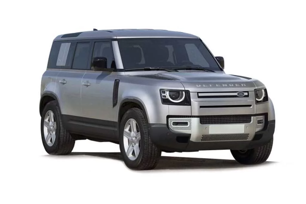 Land Rover Defender 3.0 D250 X-Dynamic HSE 90 3dr Auto 6 Seat