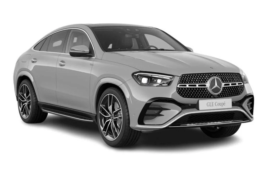 Mercedes-Benz GLE GLE 450 4Matic AMG Line 5dr 9G-Tronic 7 Seats