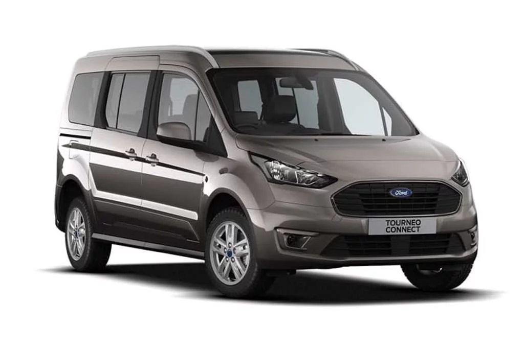 Ford Grand Tourneo Connect 1.5 EcoBoost Sport 5dr 7 Seat