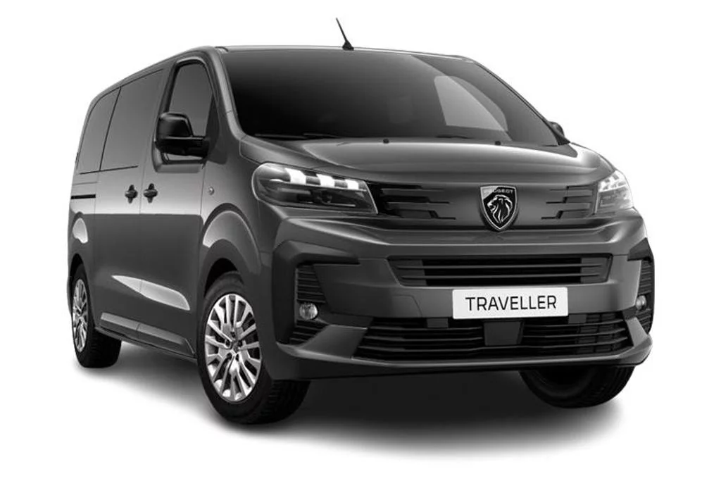 Peugeot Traveller 100kW Business Long 5 Seat 50kWh 5dr At 11kWCh