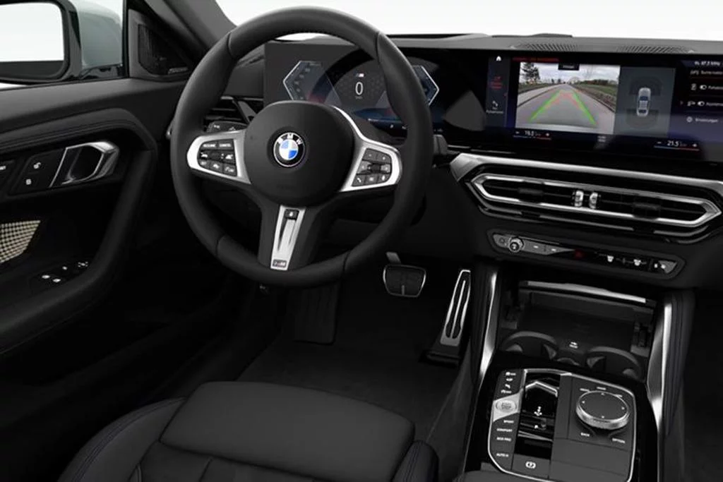BMW 2 Series M240i xDrive 2dr Step Auto Tech Pack