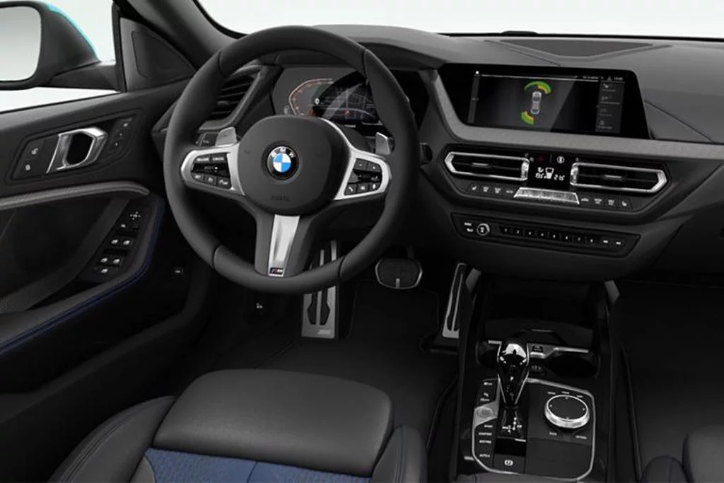 BMW 2 Series M235i xDrive 4dr Step Auto Tech Pack