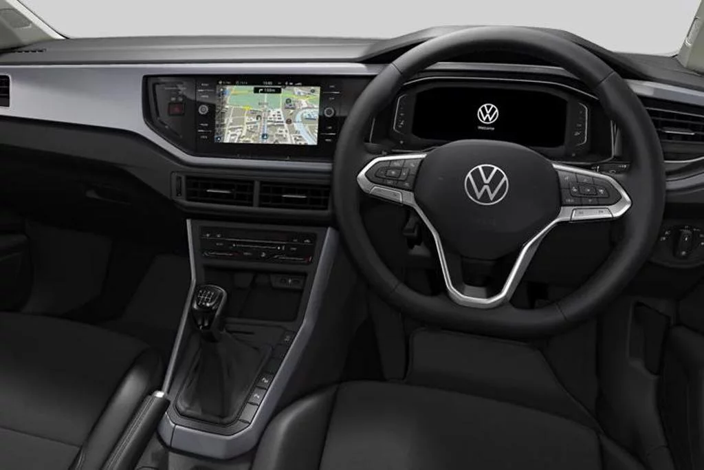 Volkswagen Taigo 1.0 TSI Match 5dr