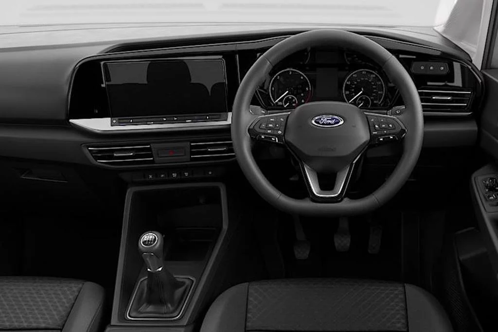 Ford Tourneo Connect 2.0 EcoBlue Titanium 5dr Auto