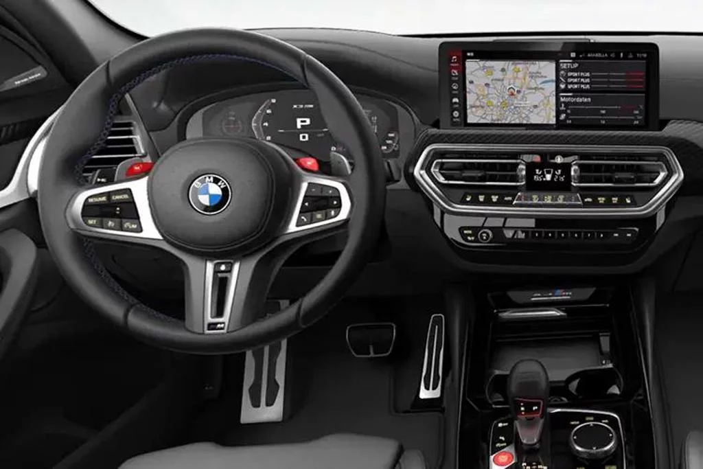 BMW X3 xDrive30d MHT M Sport 5dr Auto Pro Pack