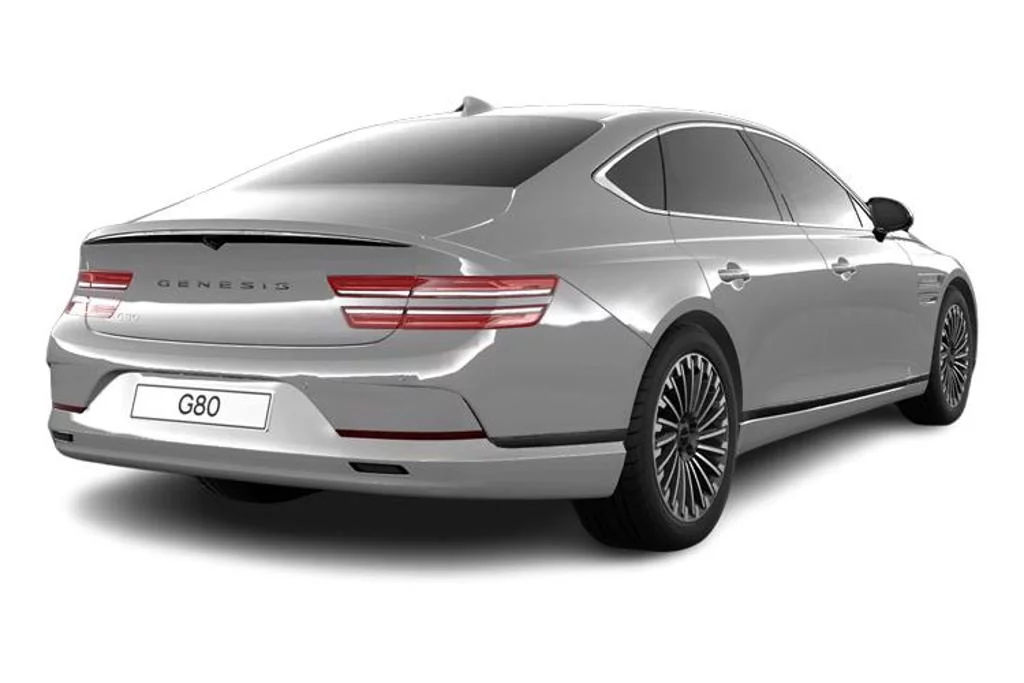Genesis G80 2.5T Luxury Line 4dr Auto RWD Innovation Pack