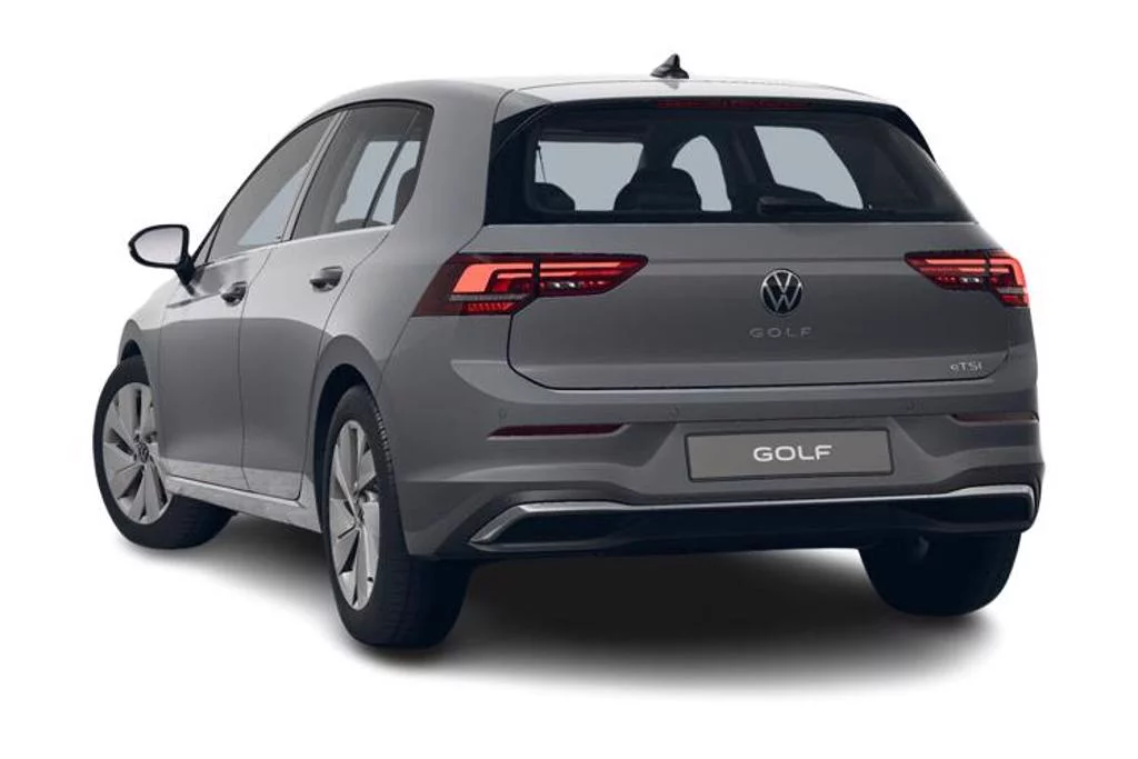 Volkswagen Golf 1.0 TSI Life 5dr