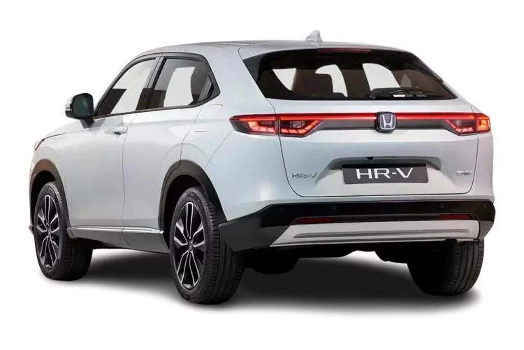 Honda HR-V 1.5 eHEV Advance 5dr CVT