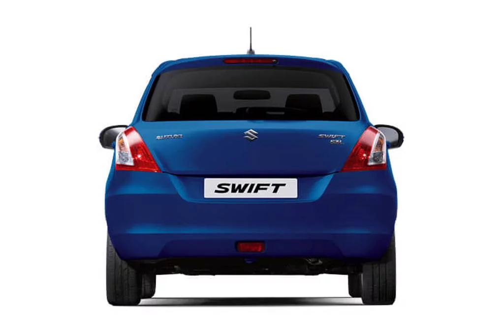 Suzuki Swift 1.4 Boosterjet 48V Hybrid Sport 5dr