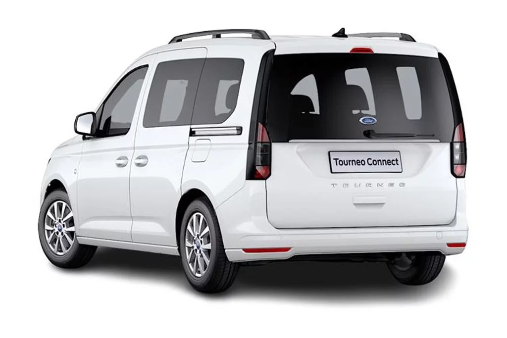 Ford Tourneo Connect 1.5 EcoBoost Titanium 5dr