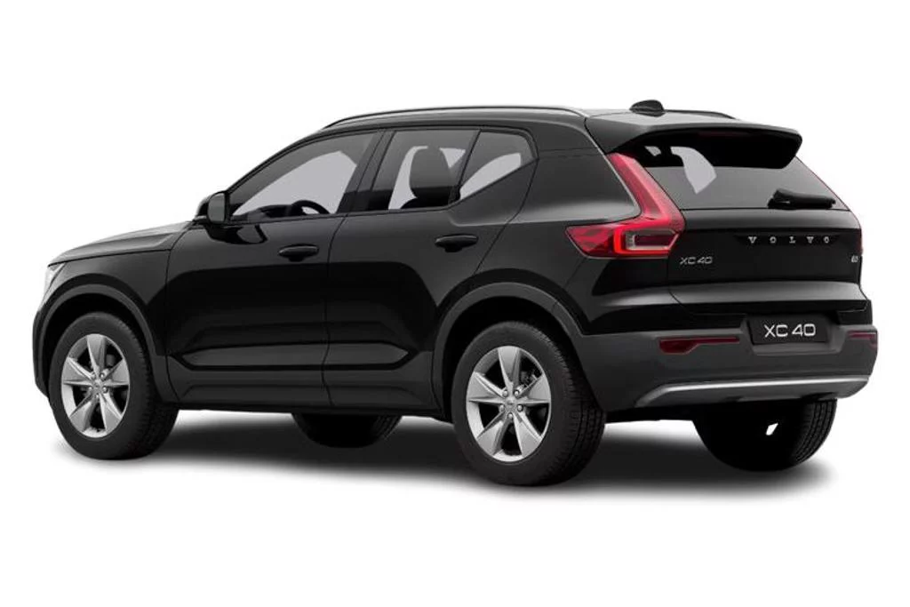 Volvo XC40 SUV 2.0 B3P Plus Dark 5dr Auto Car Leasing Deals All Car