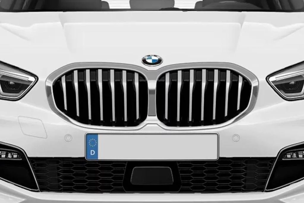 BMW 1 Series M135i xDrive 5dr Step Auto
