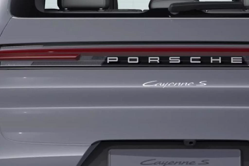 Porsche Cayenne Turbo E-Hybrid 5dr Tiptronic S