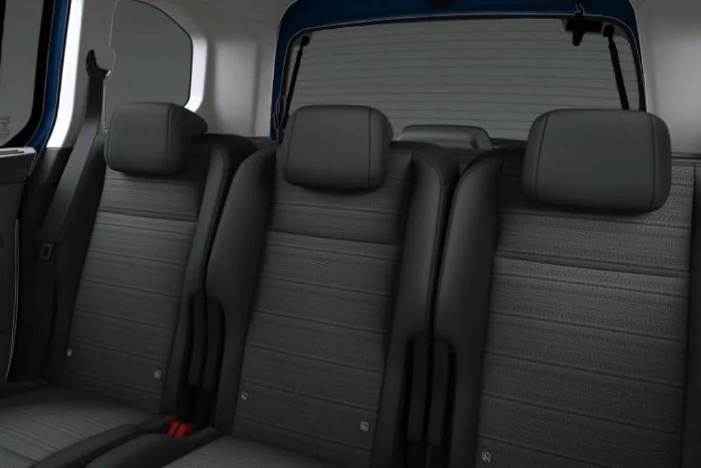 Vauxhall Combo Life 1.5 Turbo D Design XL 7 seat 5dr