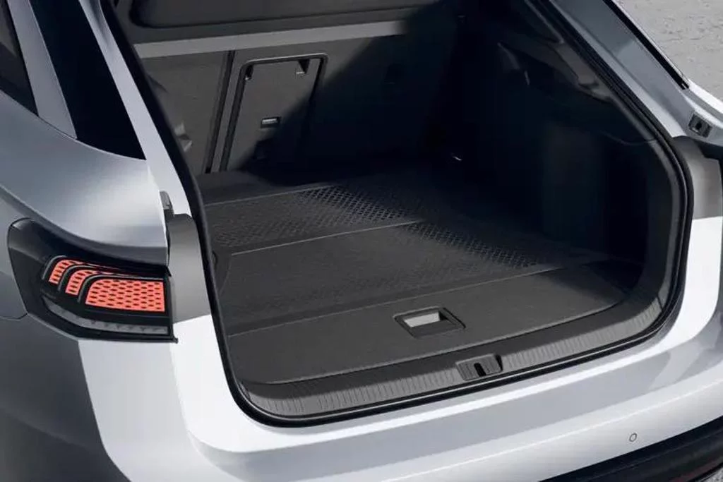 Volkswagen id.7 210kW Match Pro 77kWh 5dr Auto Interior+ Pack