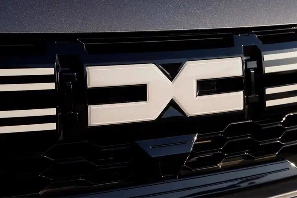 Dacia Jogger 1.6 HEV Extreme 5dr Auto
