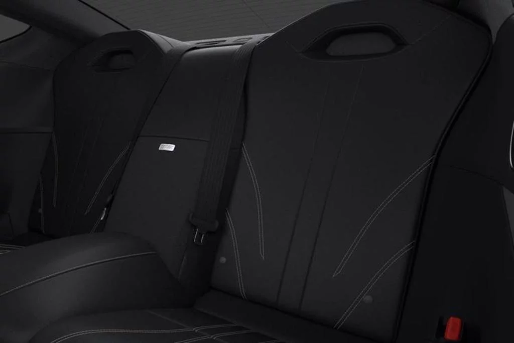 Lexus Lc 500h 3.5 Black Inspiration 2dr Auto