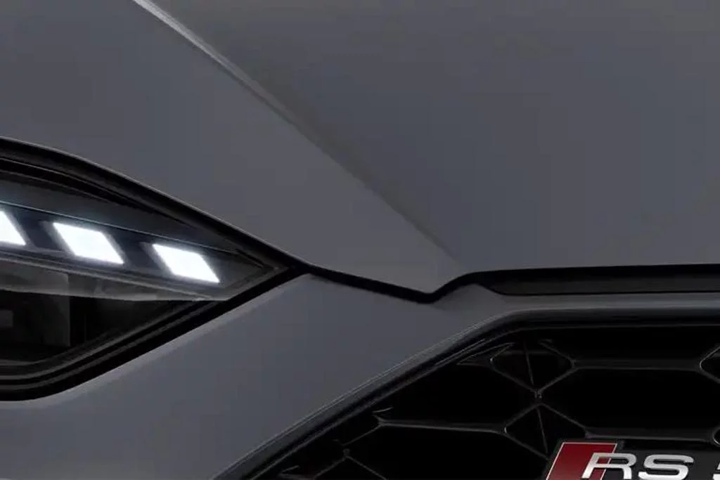 Audi RS5 RS 5 TFSI Quattro Carbon Black 2dr Tiptronic C+S