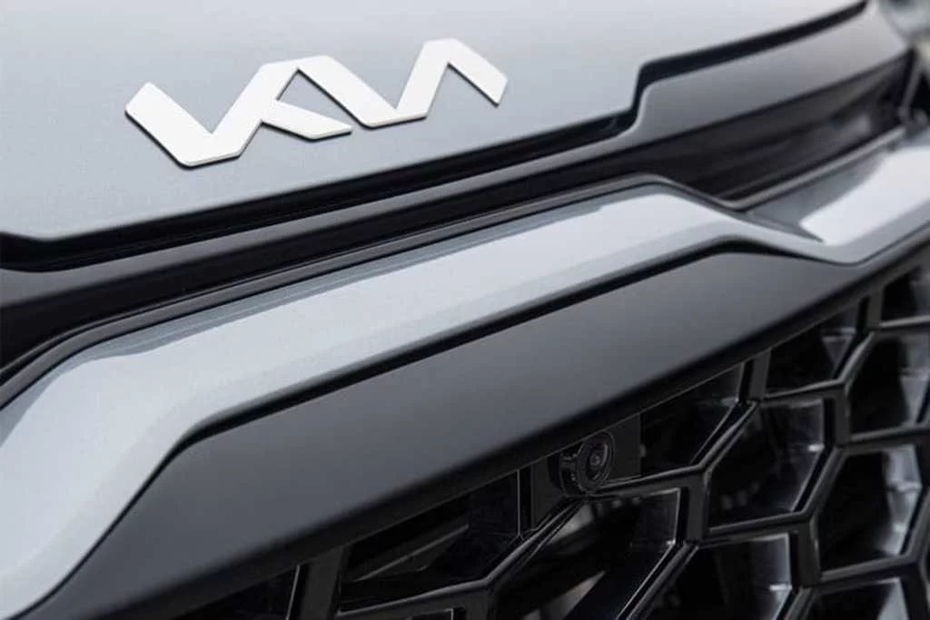 Kia Sportage 1.6T GDi PHEV GT-Line S 5dr Auto AWD