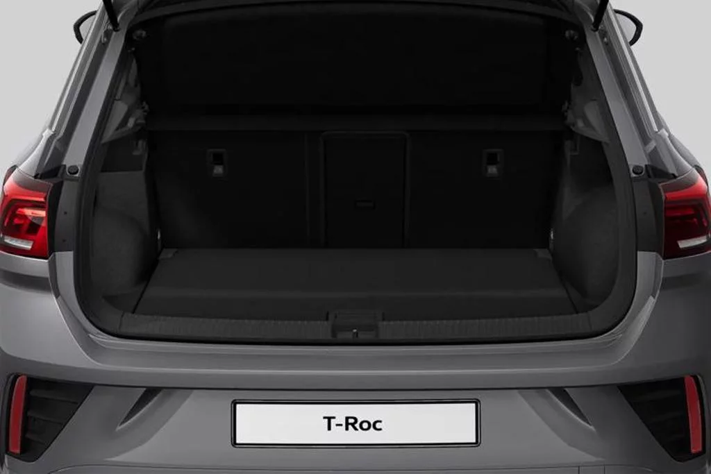 Volkswagen T-ROC 1.5 TSI EVO Life 5dr