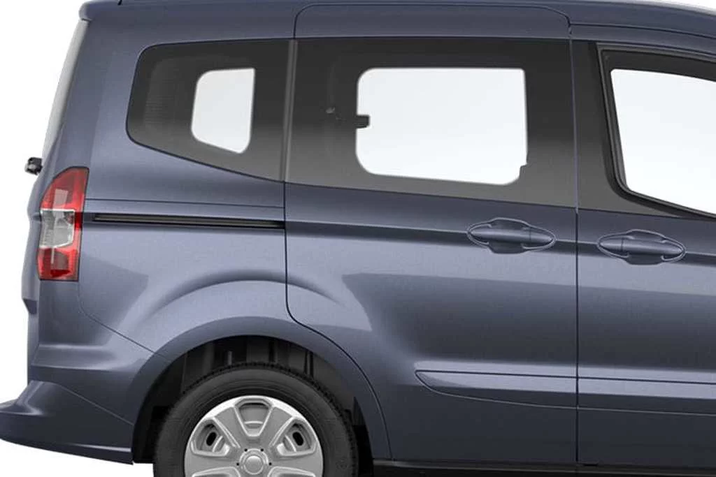 Ford Tourneo Courier 1.0 EcoBoost Active 5dr