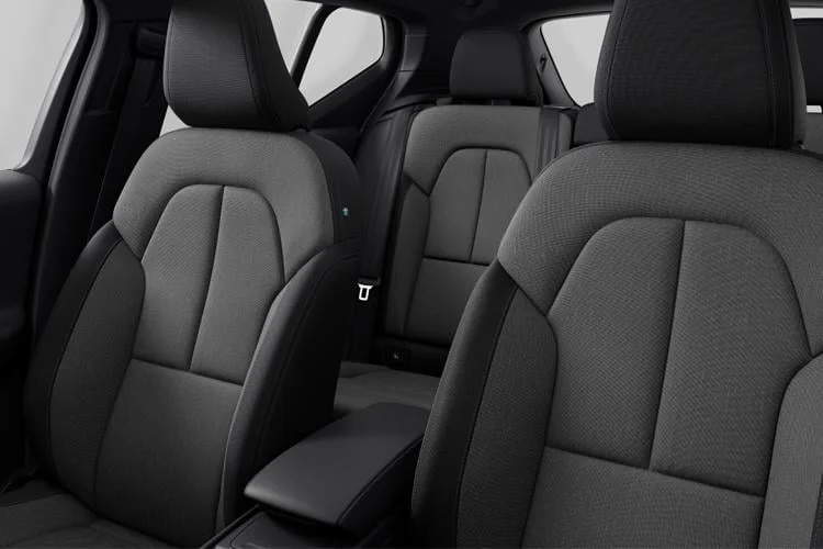 Volvo XC40 SUV 2.0 B4P Ultra Dark 5dr Auto Car Leasing Deals All Car