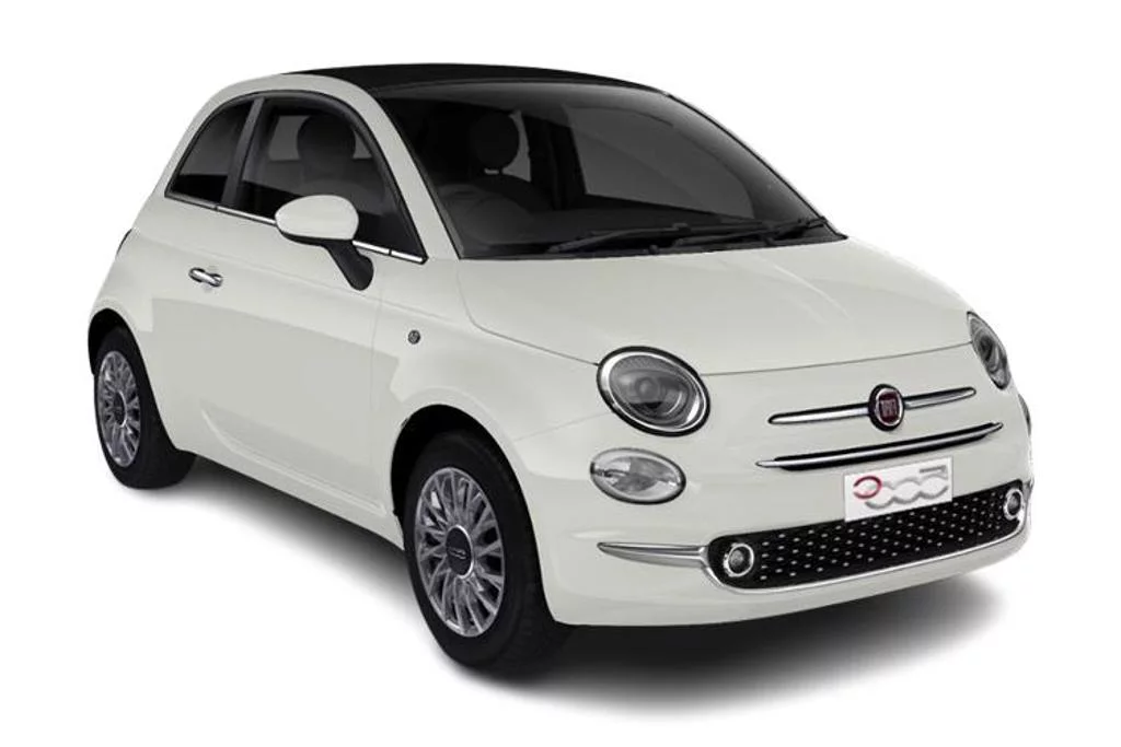 Fiat 500 87kW 42kWh 3dr Auto
