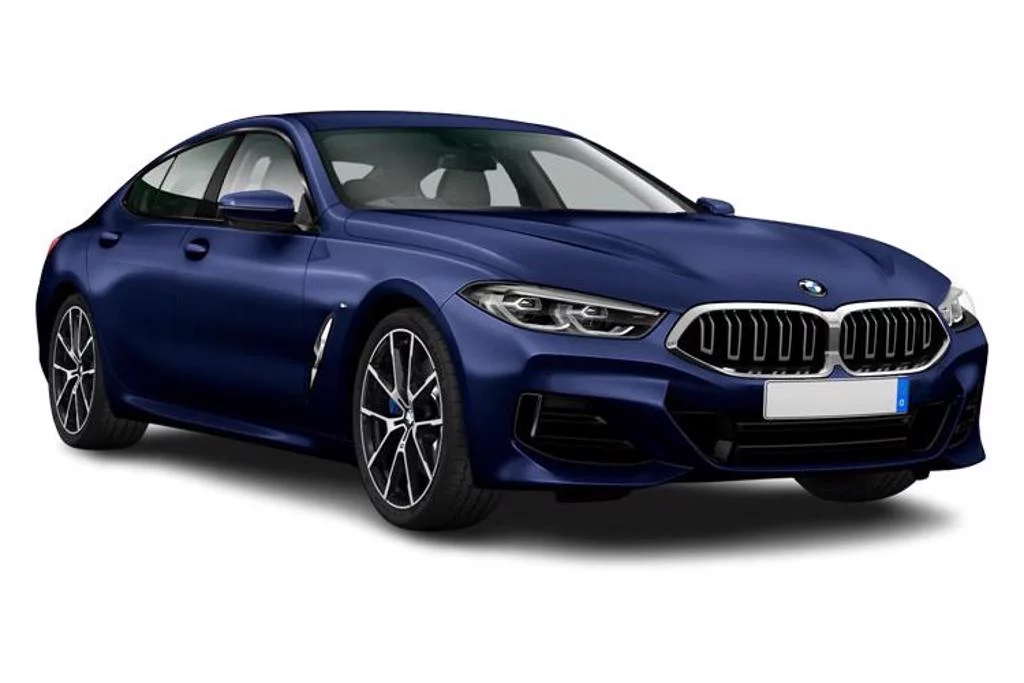 BMW 8 Series 840i M Sport 4dr Auto Ultimate Pack