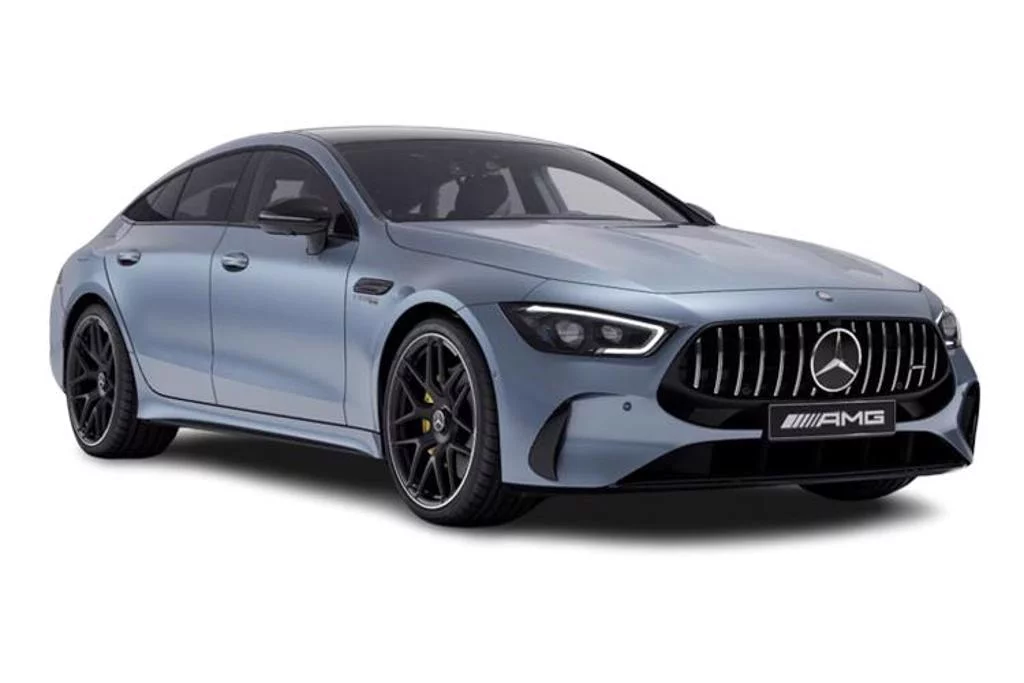 Mercedes-Benz AMG GT GT 63 4Matic+ Launch Edition 2dr Auto