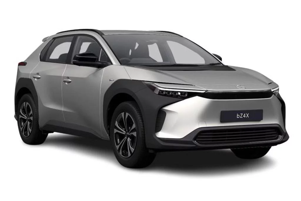 Toyota BZ4X 160kW Vision 71.4kWh 5dr Auto AWD 11kW Pan Rf