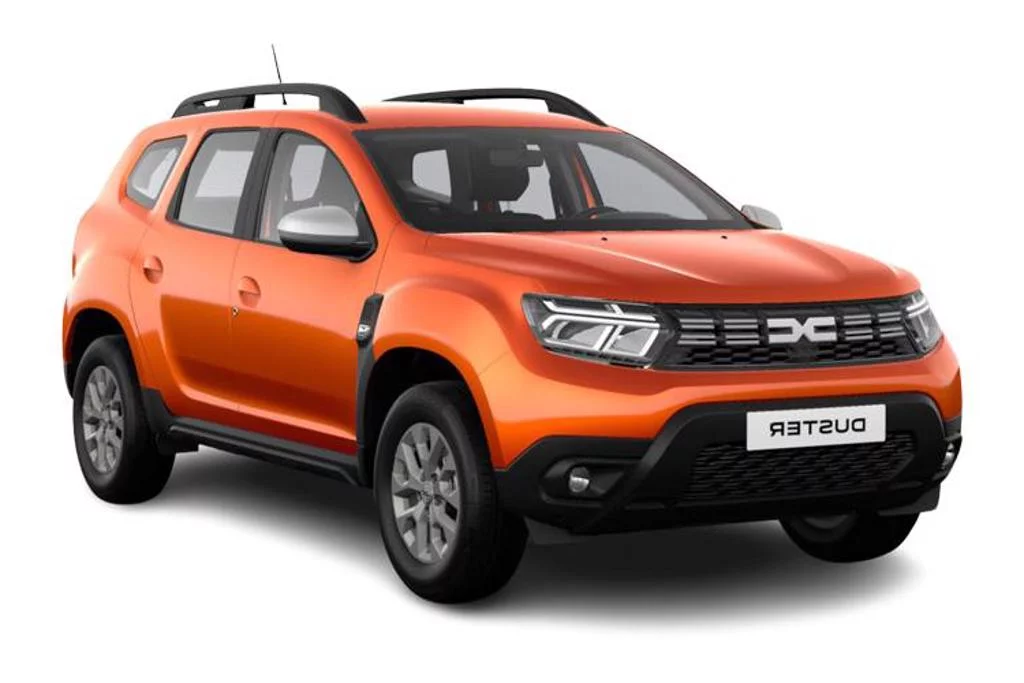 Dacia Duster 1.5 Blue dCi Extreme 5dr 4X4