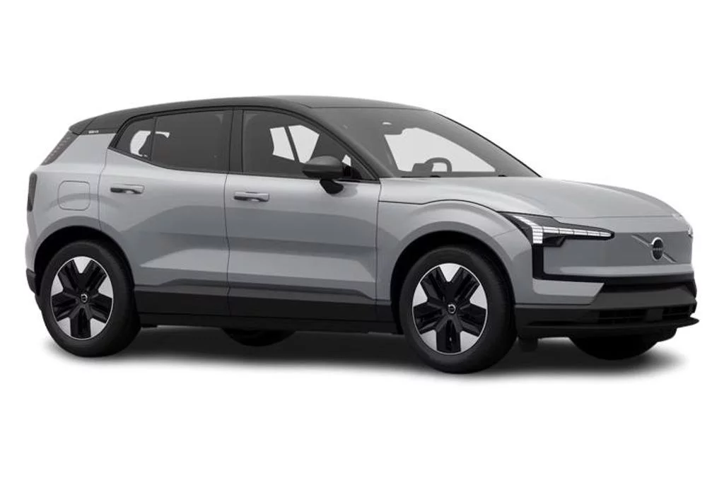 Volvo EX30 200kW SM Extended Range Ultra 69kWh 5dr Auto