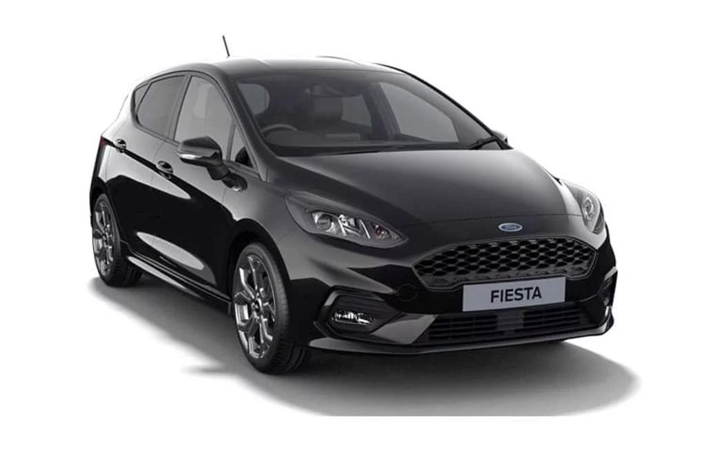 Fiesta 1.0 on sale ecoboost hybrid