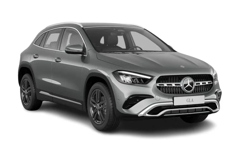 MercedesBenz Gla SUV GLA 250e AMG Line Executive 5dr Auto Car Leasing