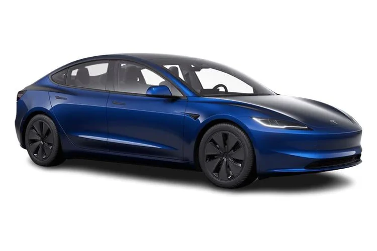 Tesla Model 3 Saloon RWD 4dr Auto Car Leasing Deals All Car Leasing