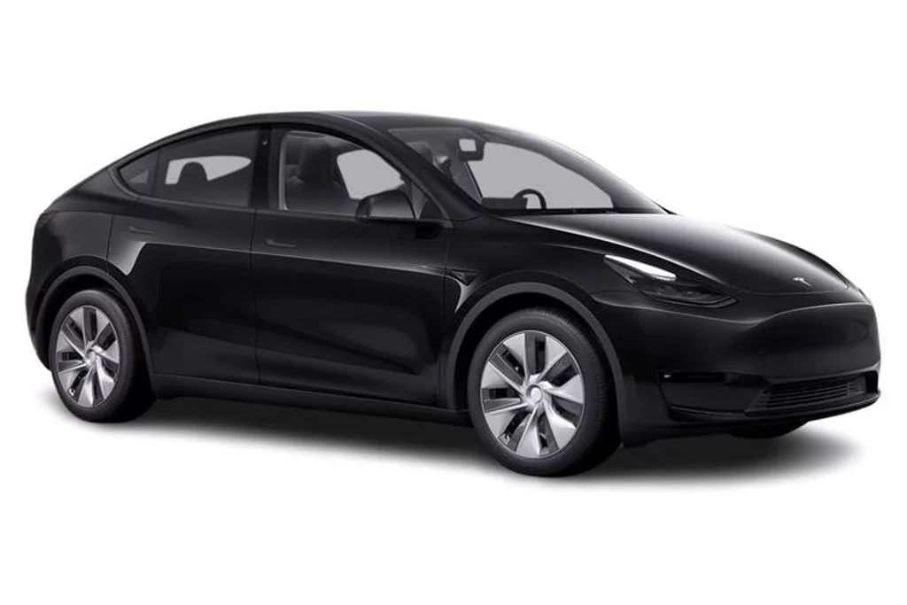 Tesla Model Y Performance AWD 5dr Auto