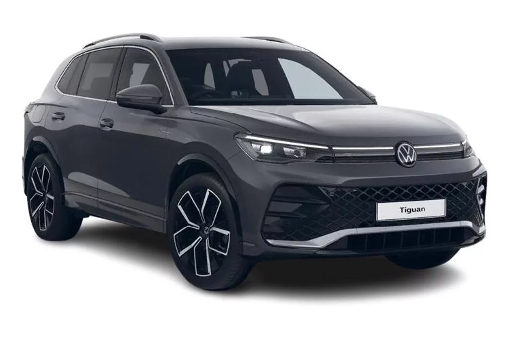 Tiguan 1.5 Tsi Ärger: Das Müssen Sie Wissen! - tin0u0b