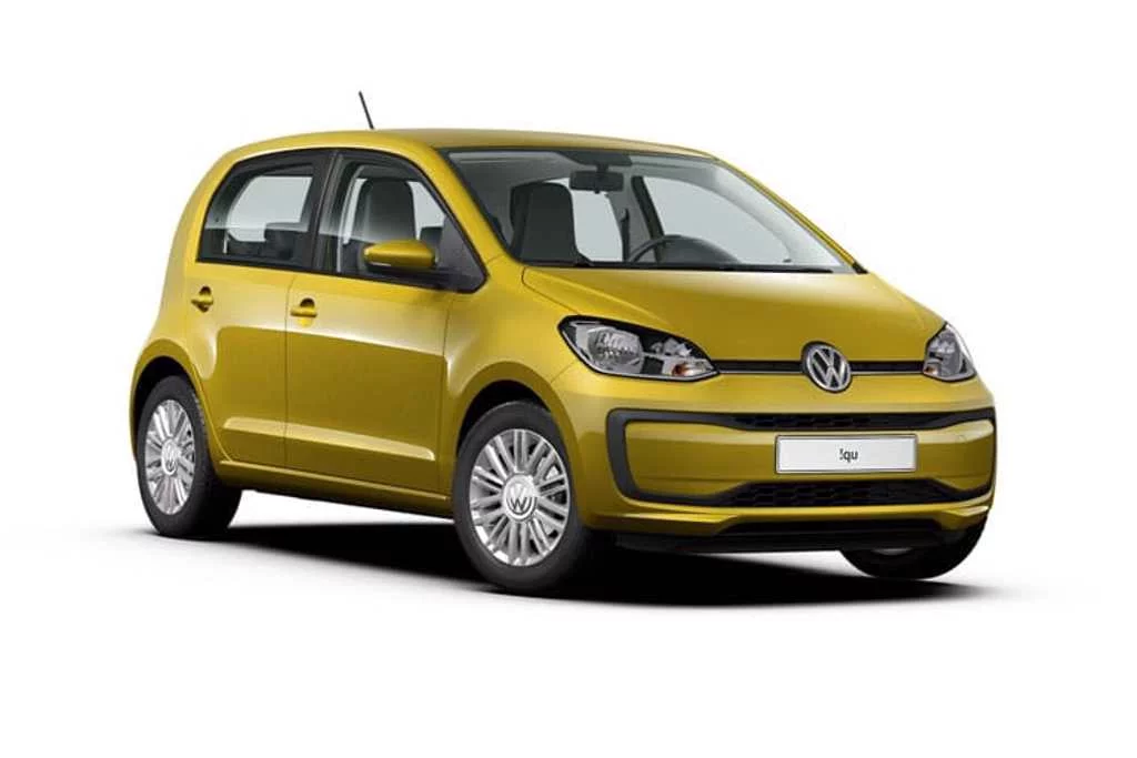 Volkswagen up 60kW E-Up 32kWh 5dr Auto