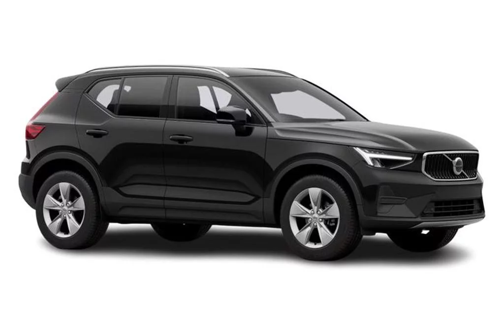 Volvo XC40 1.5 T5 Recharge PHEV Ultimate Bright 5dr Auto