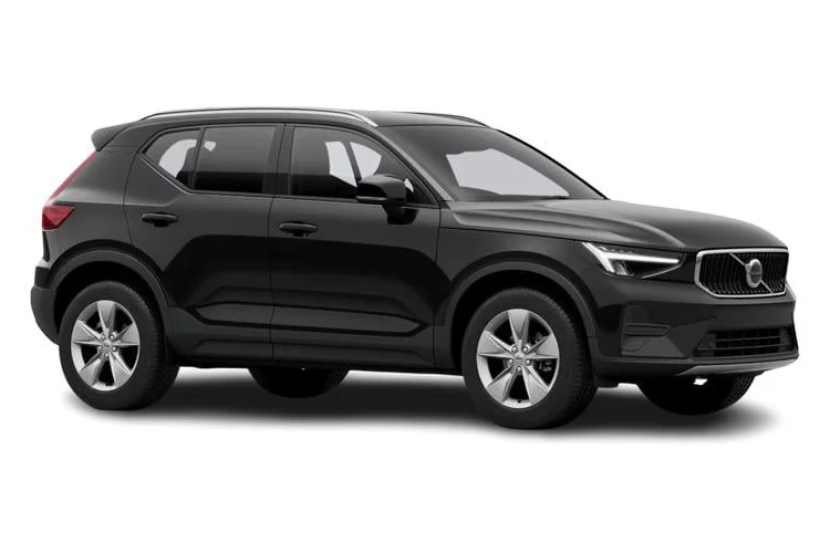 Volvo XC40 SUV 2.0 B4P Ultimate Dark 5dr Auto Car Leasing Deals All
