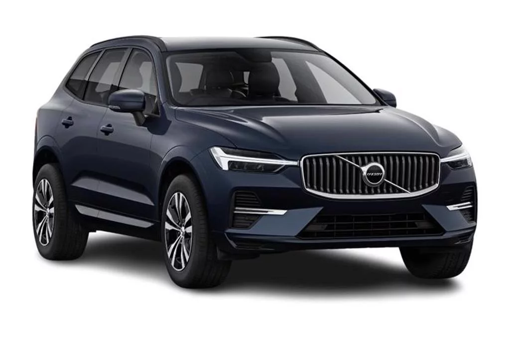 Volvo XC60 2.0 B5P Ultra Bright 5dr AWD Geartronic