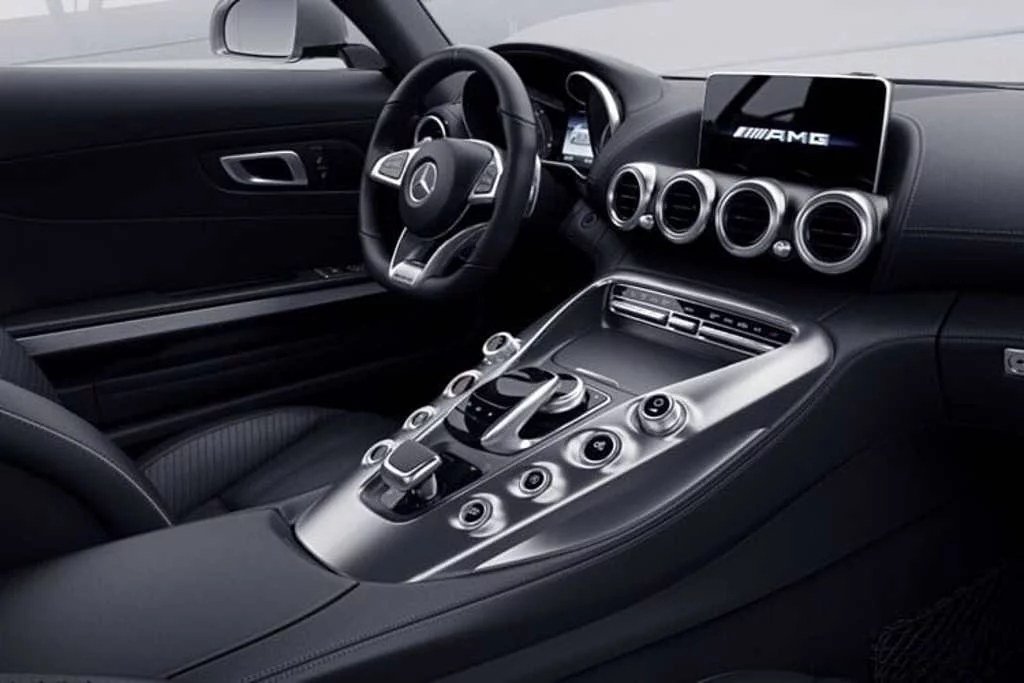 Mercedes-Benz AMG GT GT 63 4Matic+ Performance 2dr Auto