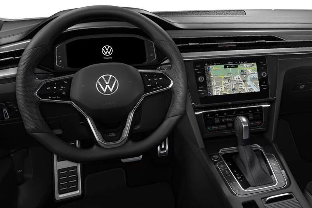 Volkswagen Arteon 2.0 TSI Elegance 5dr DSG